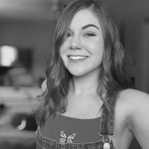 Meet your Posher, Madi